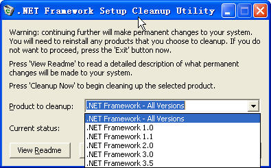 ������.Net  Frameworkж�ع�������